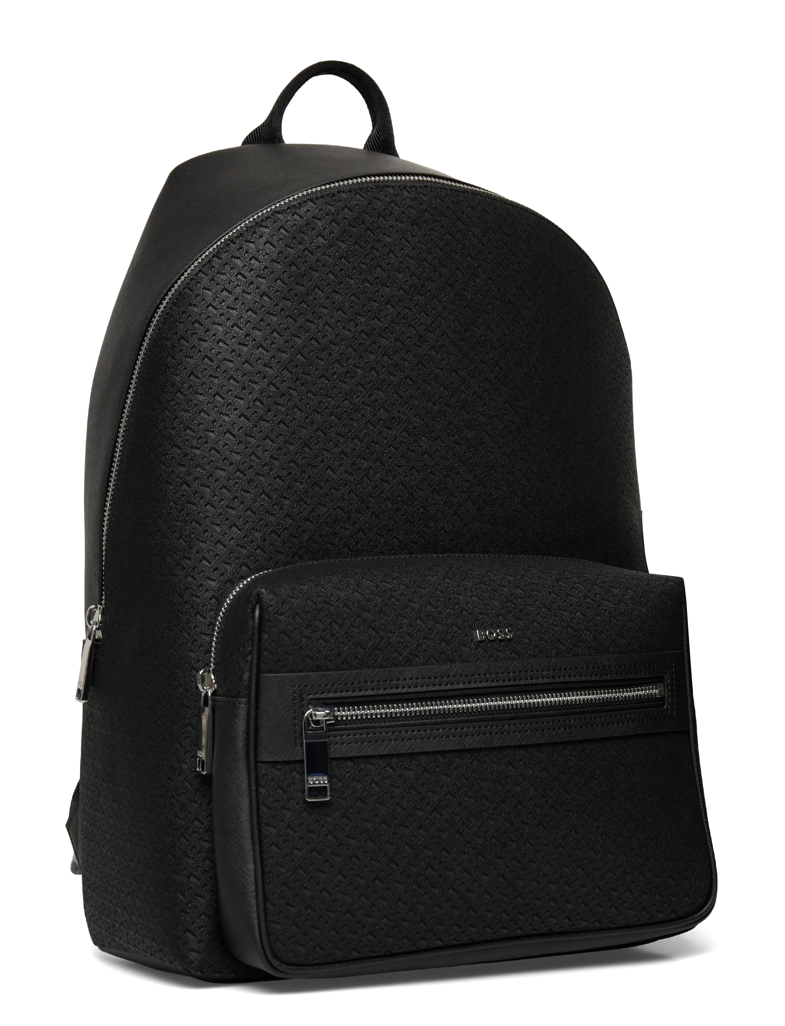 BOSS - Daxter_MP_Backpack - accessories - black - 2