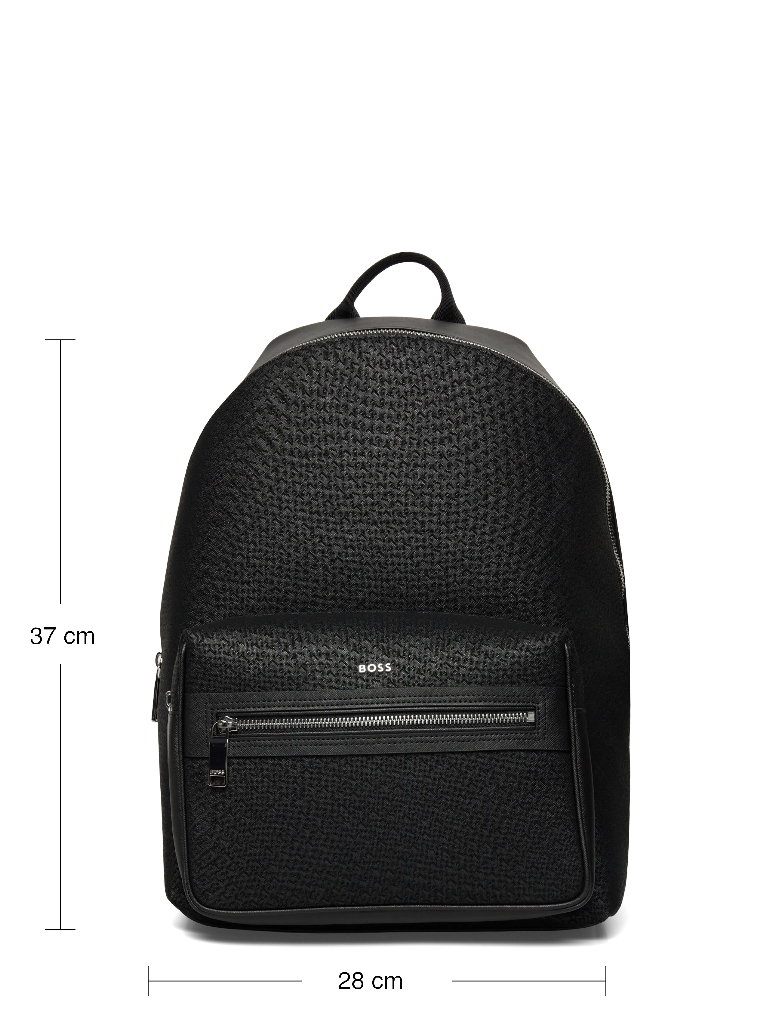 BOSS - Daxter_MP_Backpack - accessories - black - 3