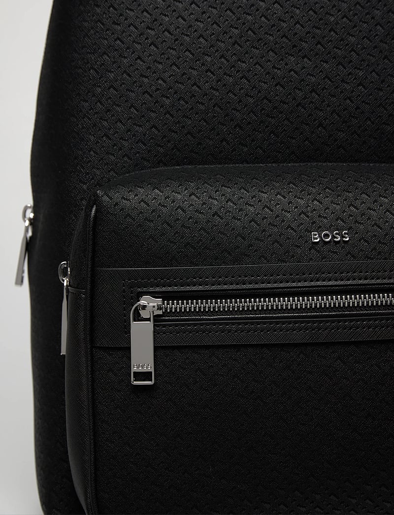 BOSS - Daxter_MP_Backpack - nach anlass kaufen - black - 3