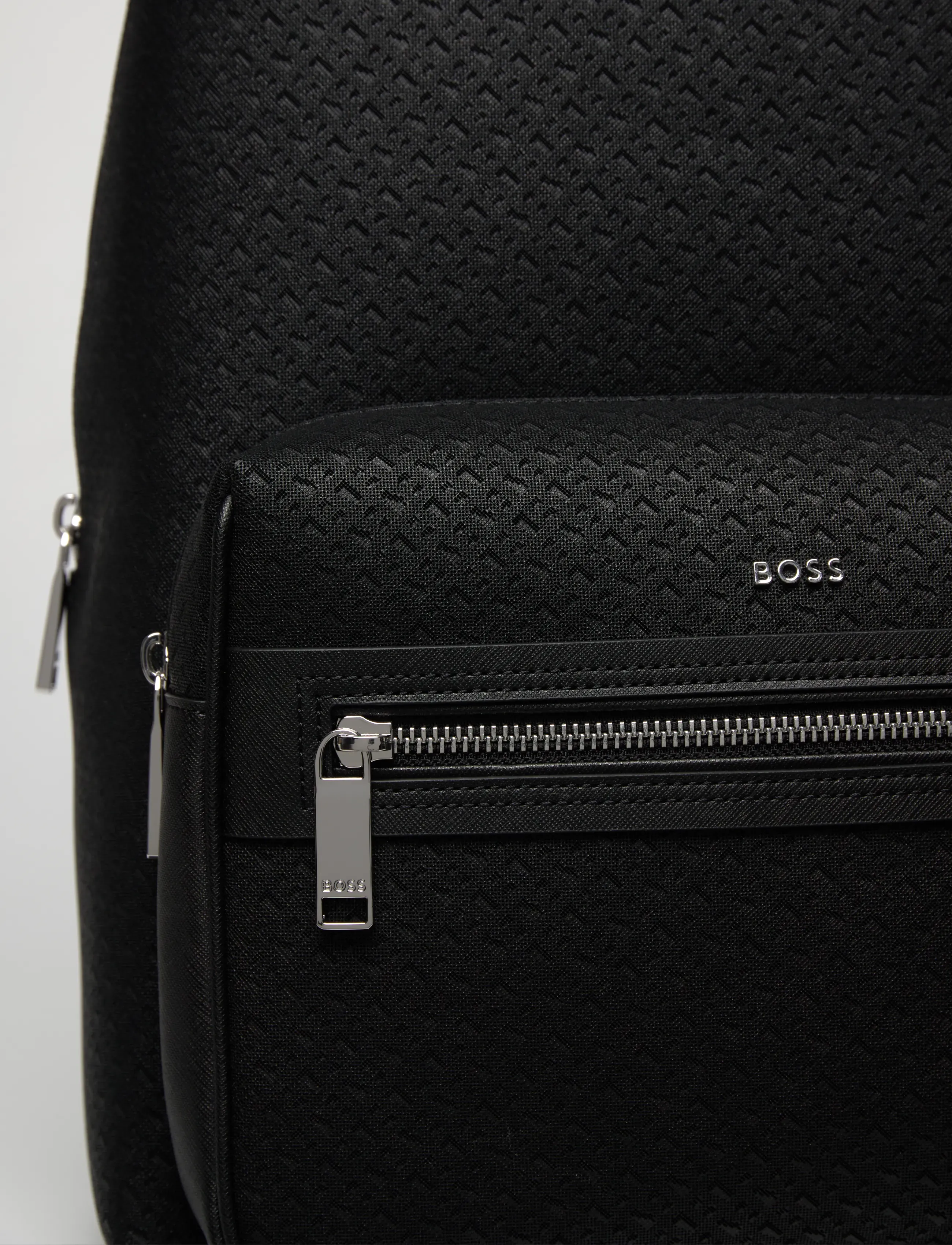 BOSS - Daxter_MP_Backpack - accessories - black - 4