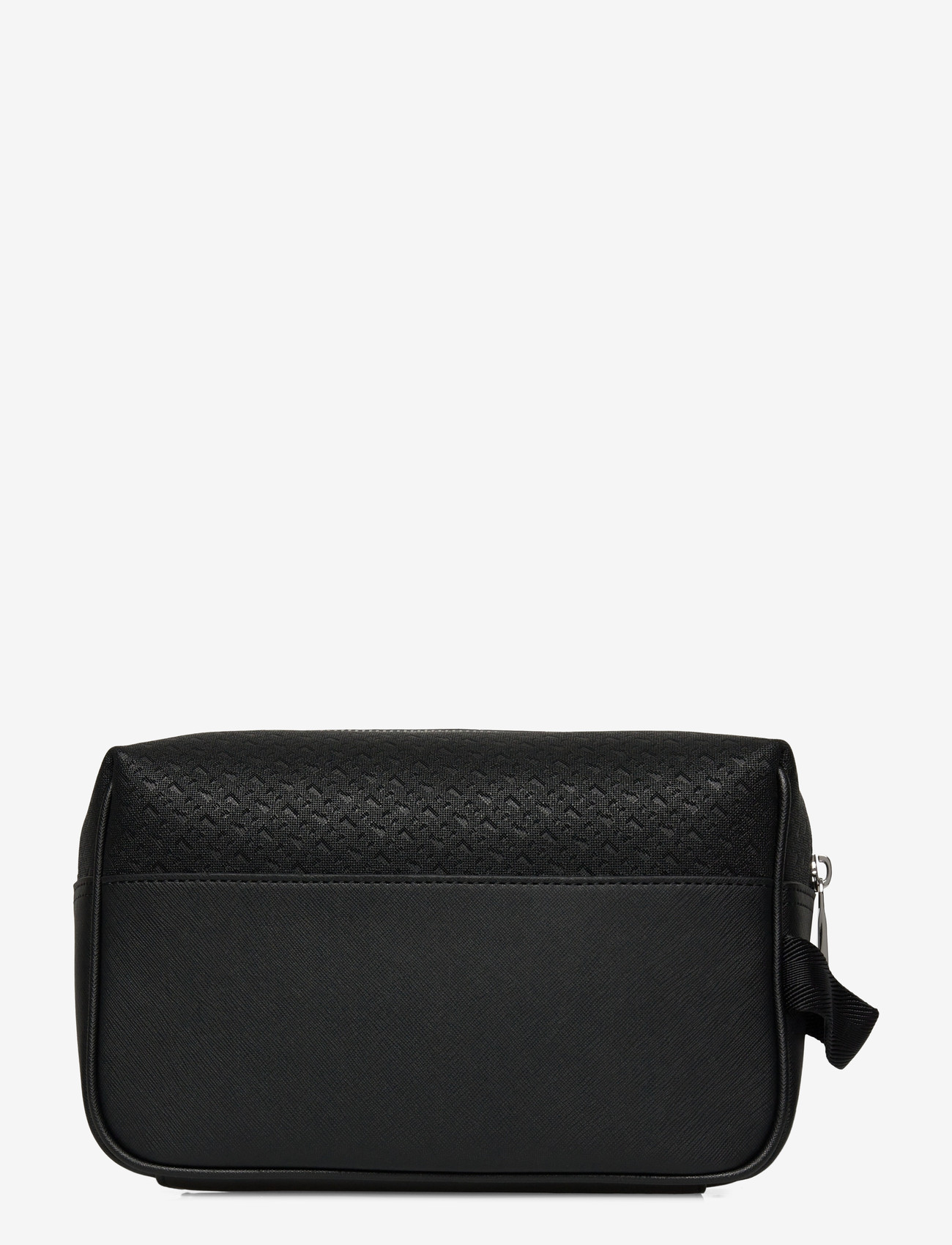 BOSS - Daxter_MP_Washbag - shoppa efter tillfälle - black - 1