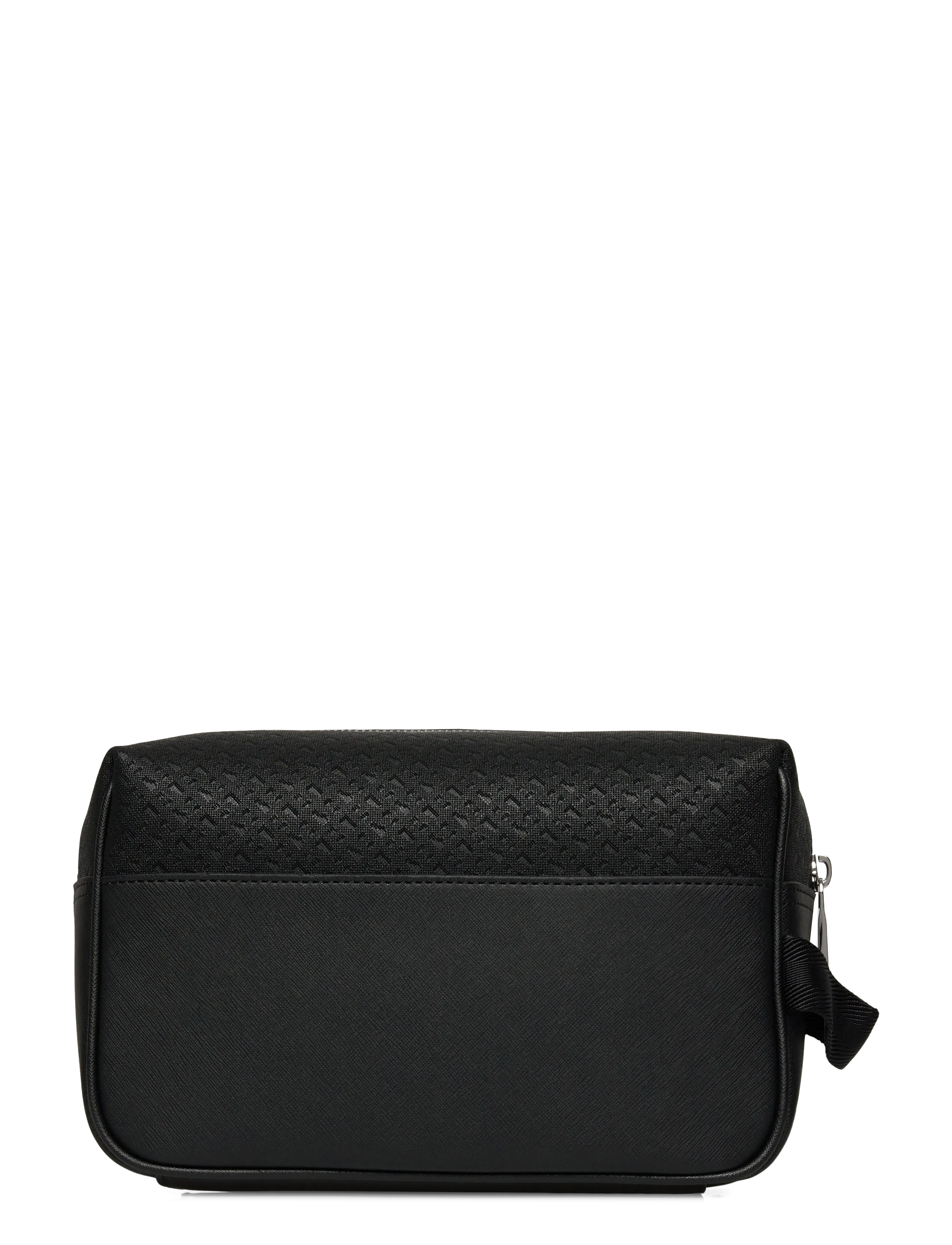BOSS - Daxter_MP_Washbag - toilettasker - black - 1