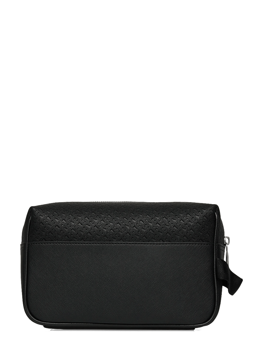BOSS - Daxter_MP_Washbag - black - 1