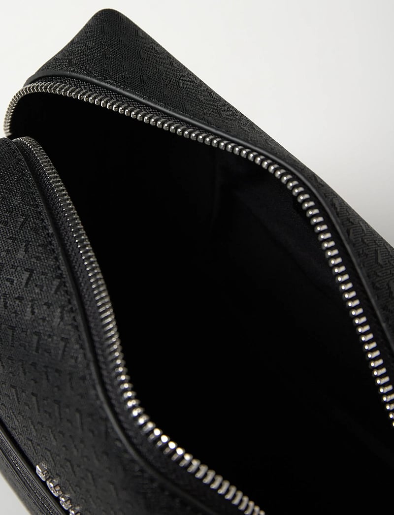 BOSS - Daxter_MP_Washbag - shoppa efter tillfälle - black - 5