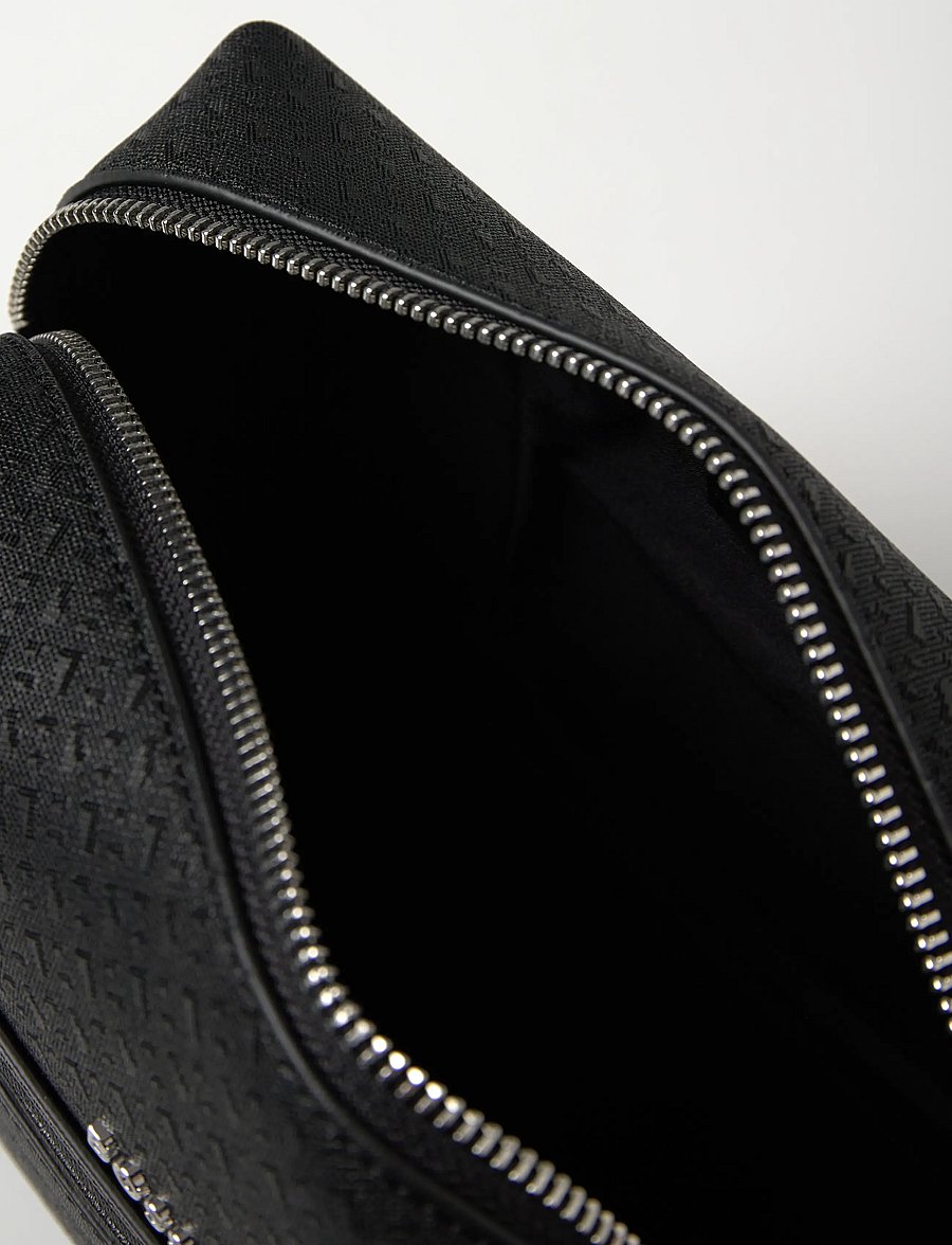 BOSS - Daxter_MP_Washbag - black - 5
