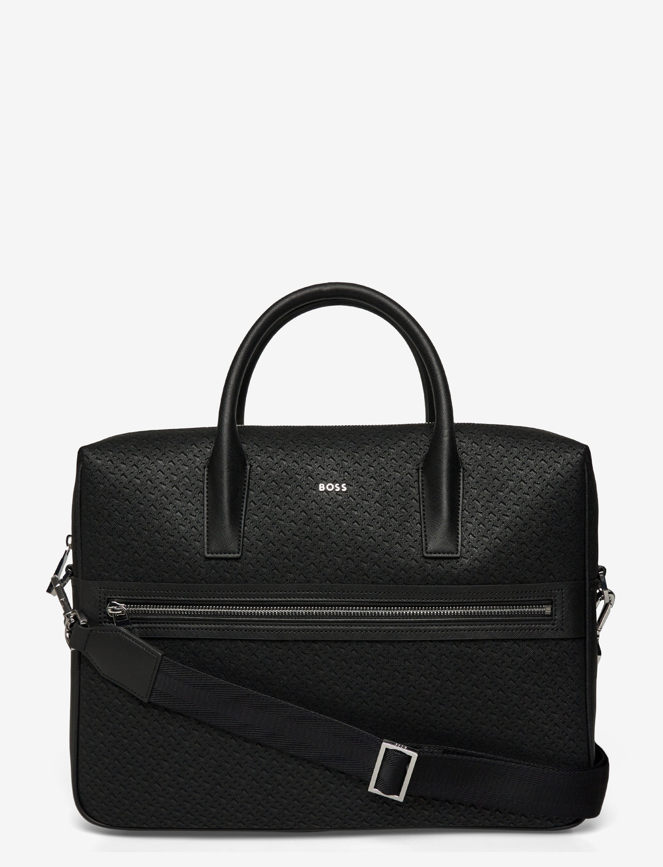 BOSS - Daxter_MP_Doc case - nach anlass kaufen - black - 0