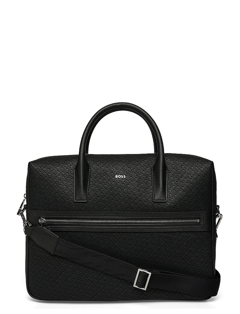 BOSS - Daxter_MP_Doc case - nach anlass kaufen - black - 0