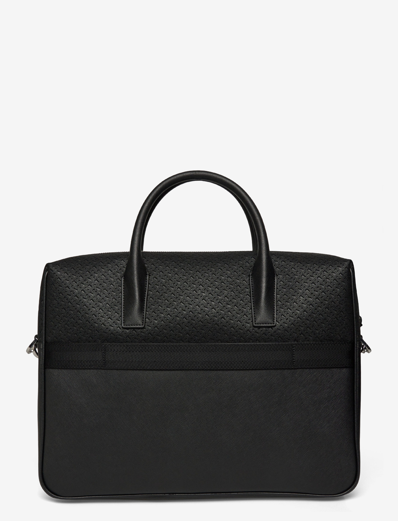 BOSS - Daxter_MP_Doc case - nach anlass kaufen - black - 1