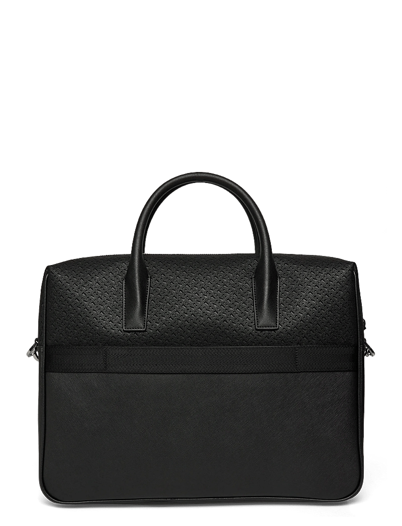 BOSS - Daxter_MP_Doc case - nach anlass kaufen - black - 1