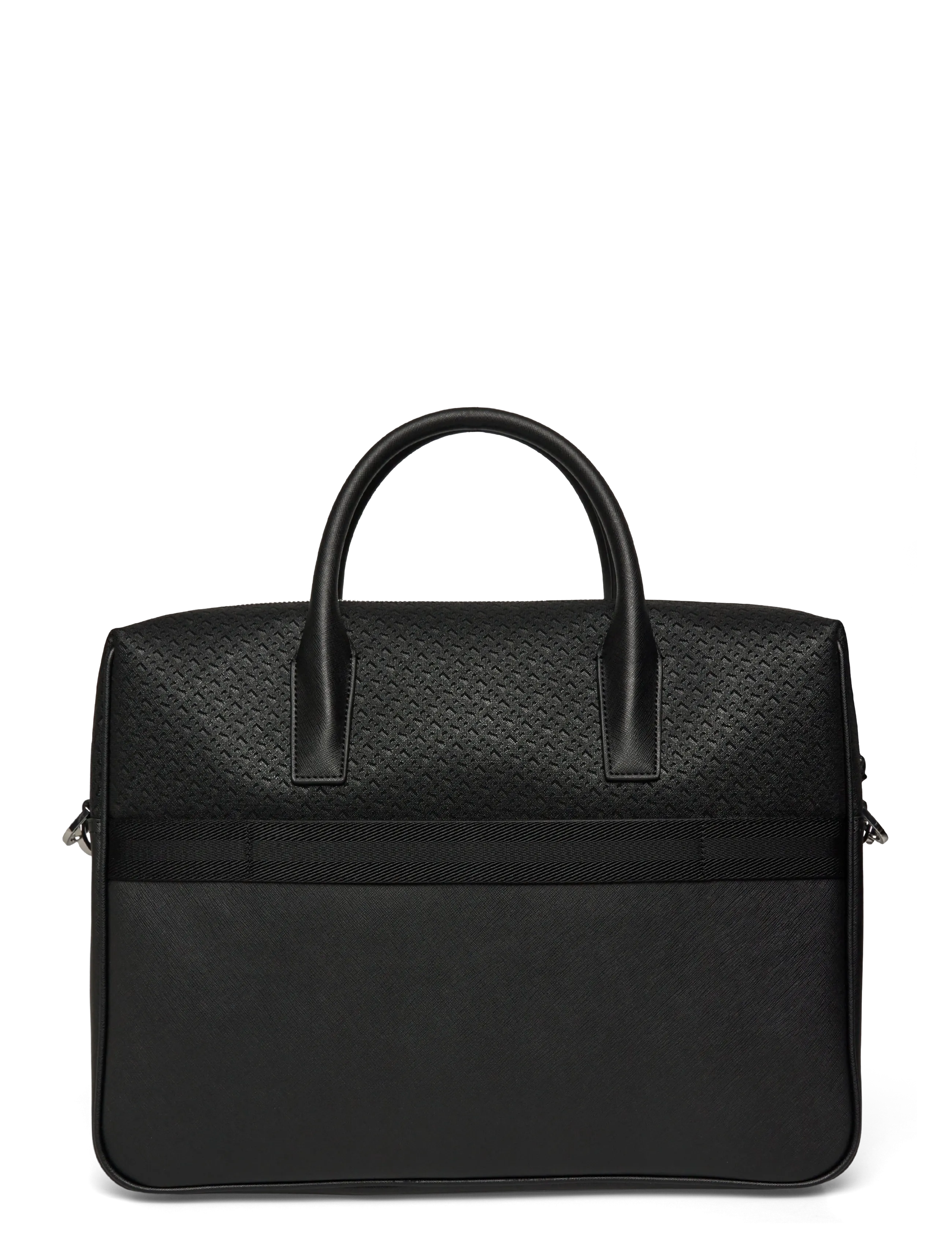 BOSS - Daxter_MP_Doc case - laptoptaschen - black - 1