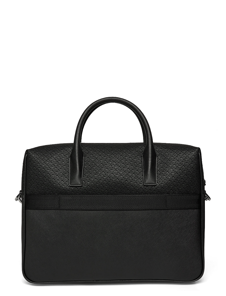 BOSS - Daxter_MP_Doc case - black - 1