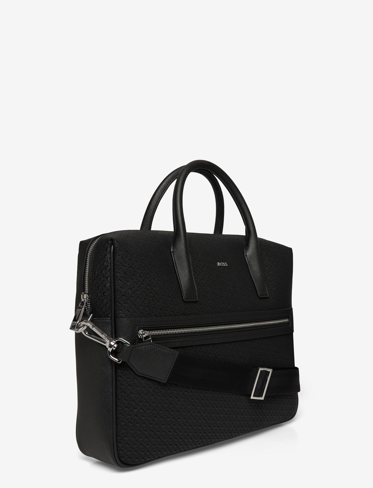 BOSS - Daxter_MP_Doc case - nach anlass kaufen - black - 2