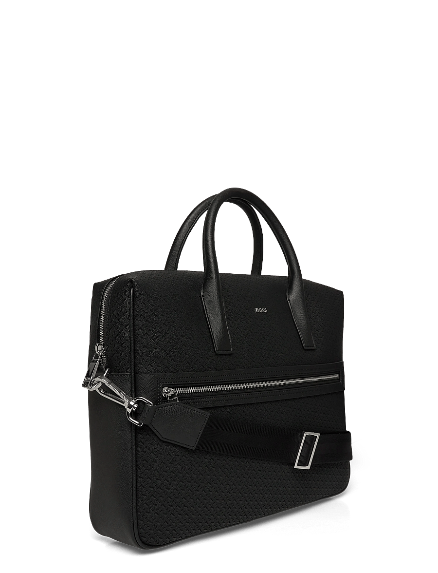BOSS - Daxter_MP_Doc case - black - 2