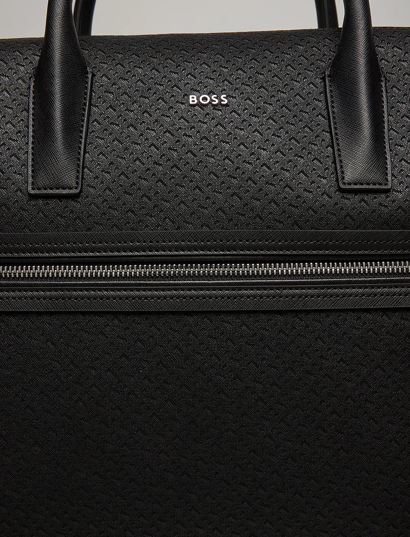 BOSS - Daxter_MP_Doc case - nach anlass kaufen - black - 4