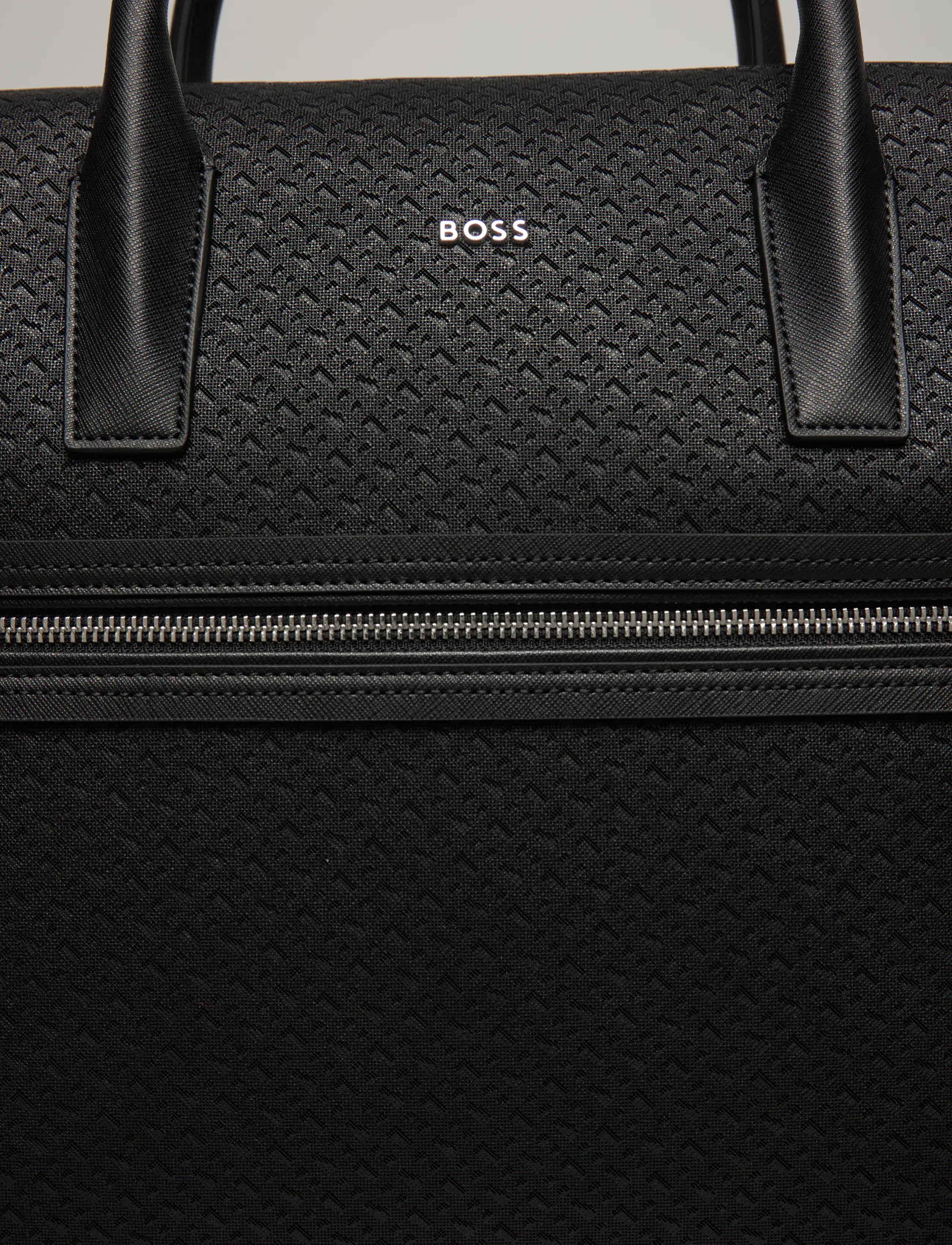 BOSS - Daxter_MP_Doc case - laptoptaschen - black - 4