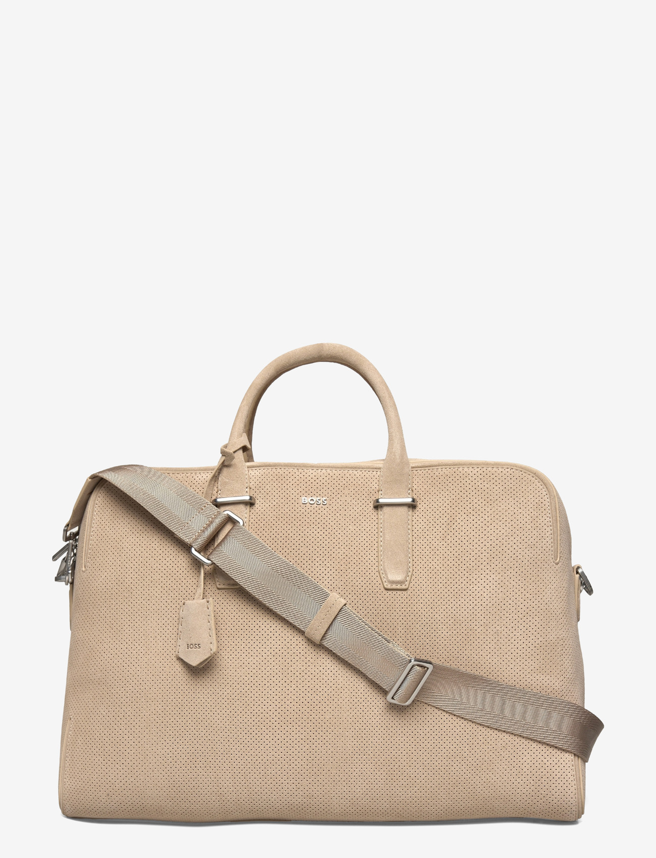 BOSS - Madison-B1_SP_Holdal - shop efter anledning - open beige - 0