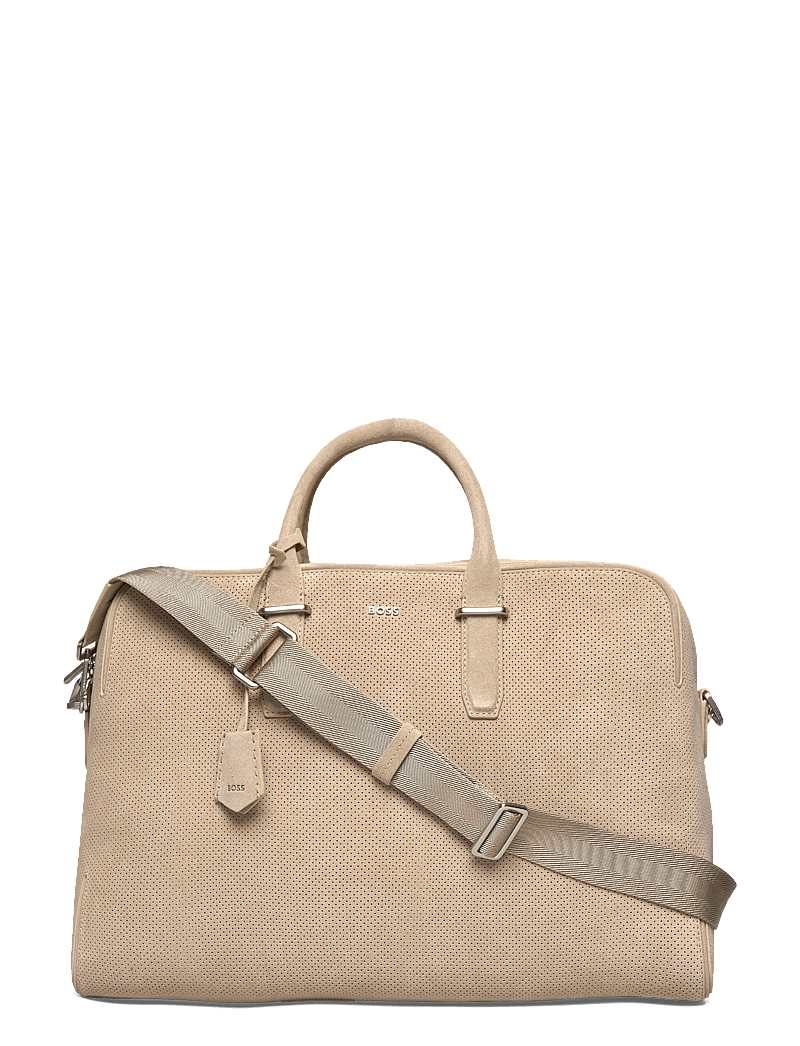 BOSS - Madison-B1_SP_Holdal - shop efter anledning - open beige - 0