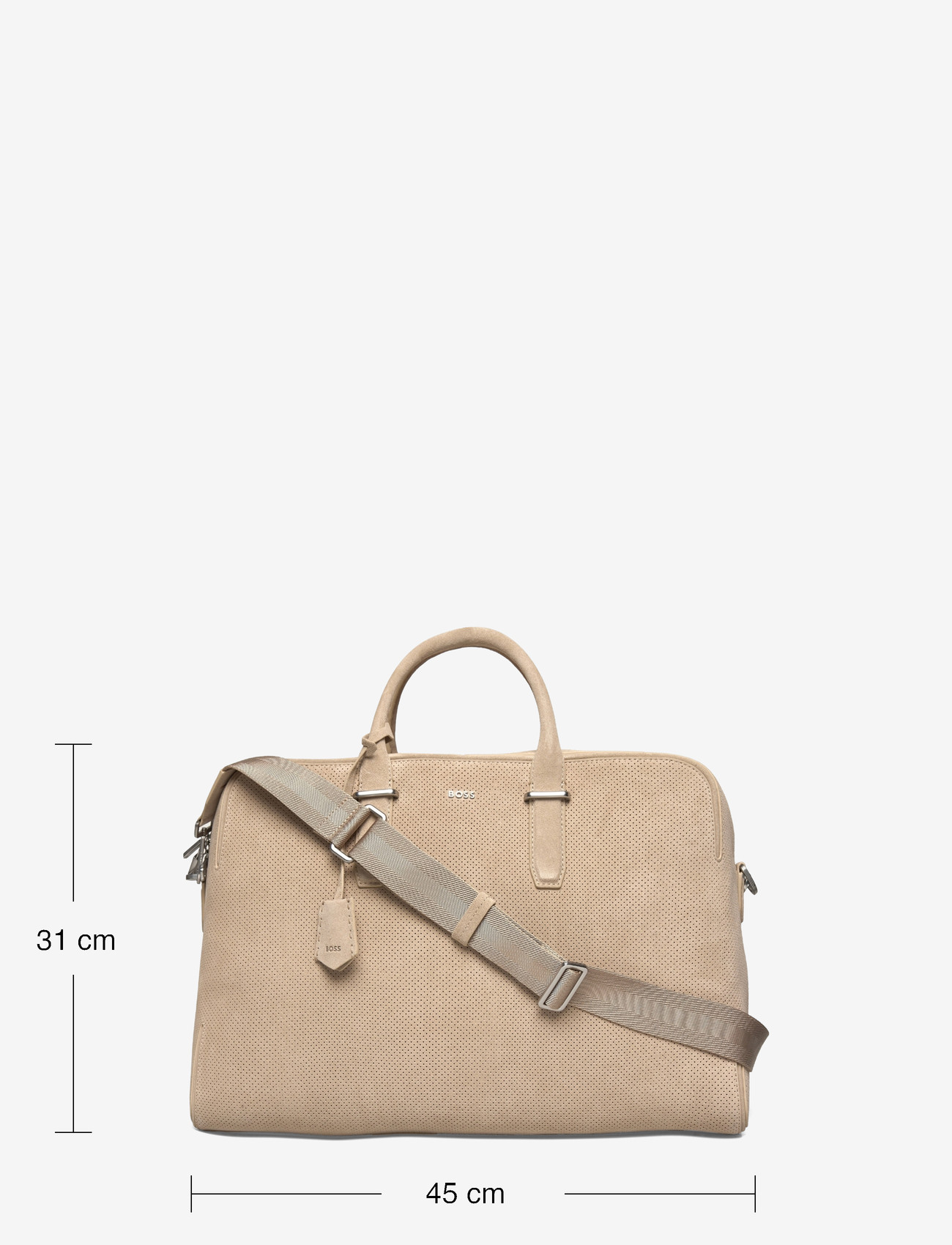 BOSS - Madison-B1_SP_Holdal - shop efter anledning - open beige - 3