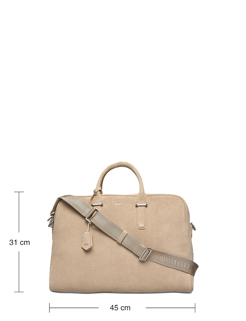BOSS - Madison-B1_SP_Holdal - shop efter anledning - open beige - 3