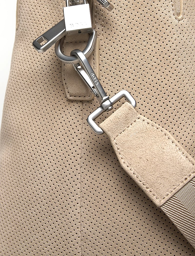 BOSS - Madison-B1_SP_Holdal - shop efter anledning - open beige - 4