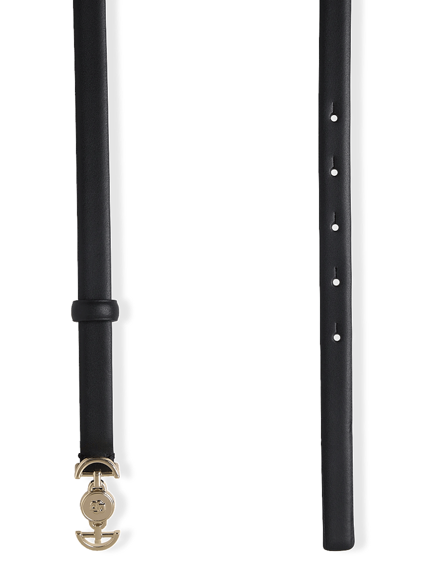 BOSS - Beynon-G_Sz15 - ledergürtel - black - 1