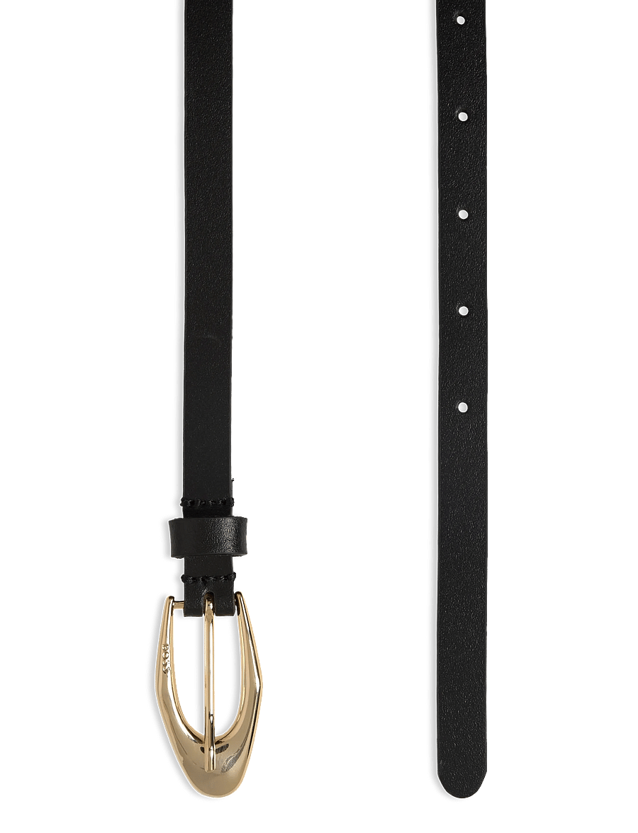 BOSS - Lola-G_Sz15 - ledergürtel - black - 1