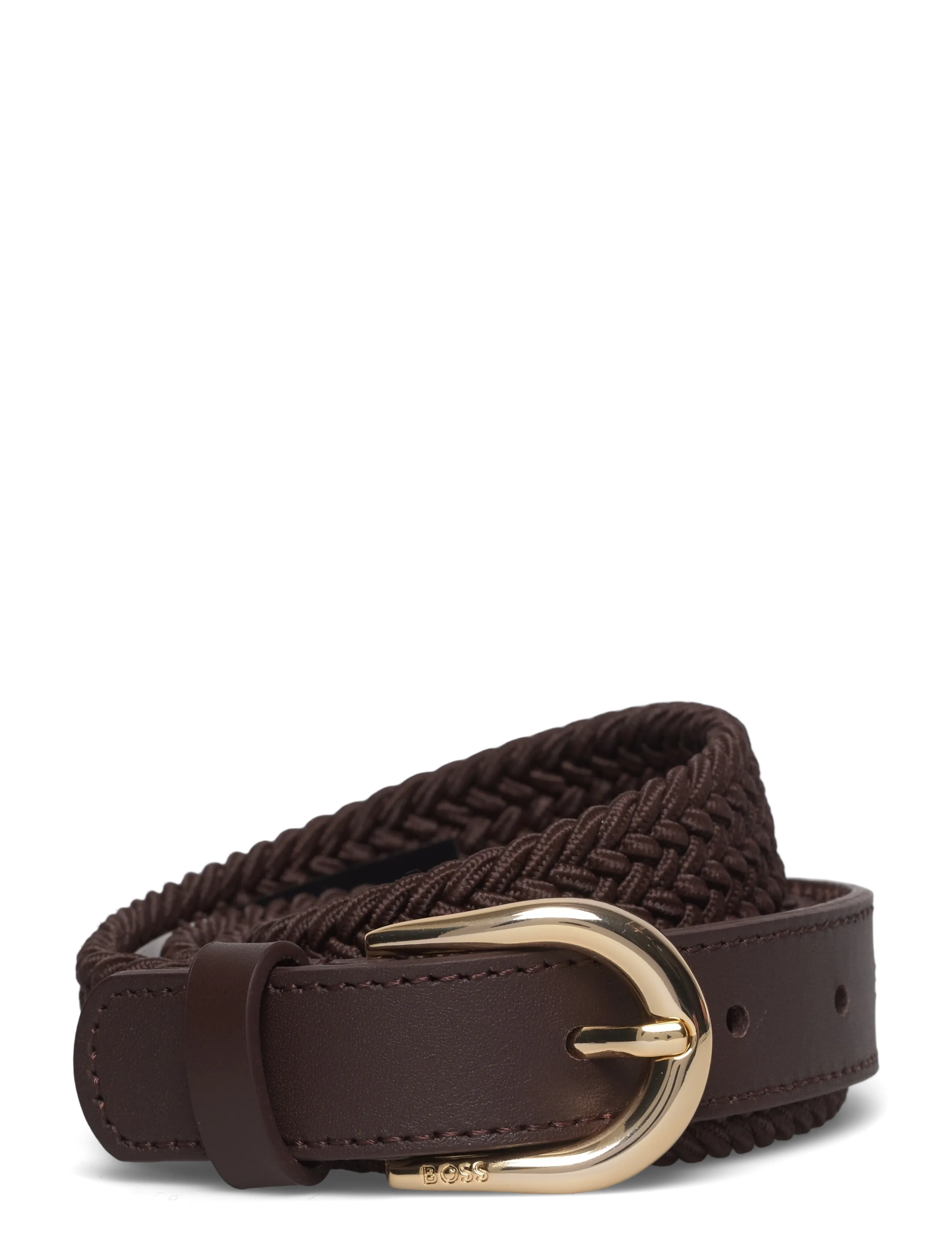 BOSS Carol-Wne-L_Sz25 Braun - 85 - Damen