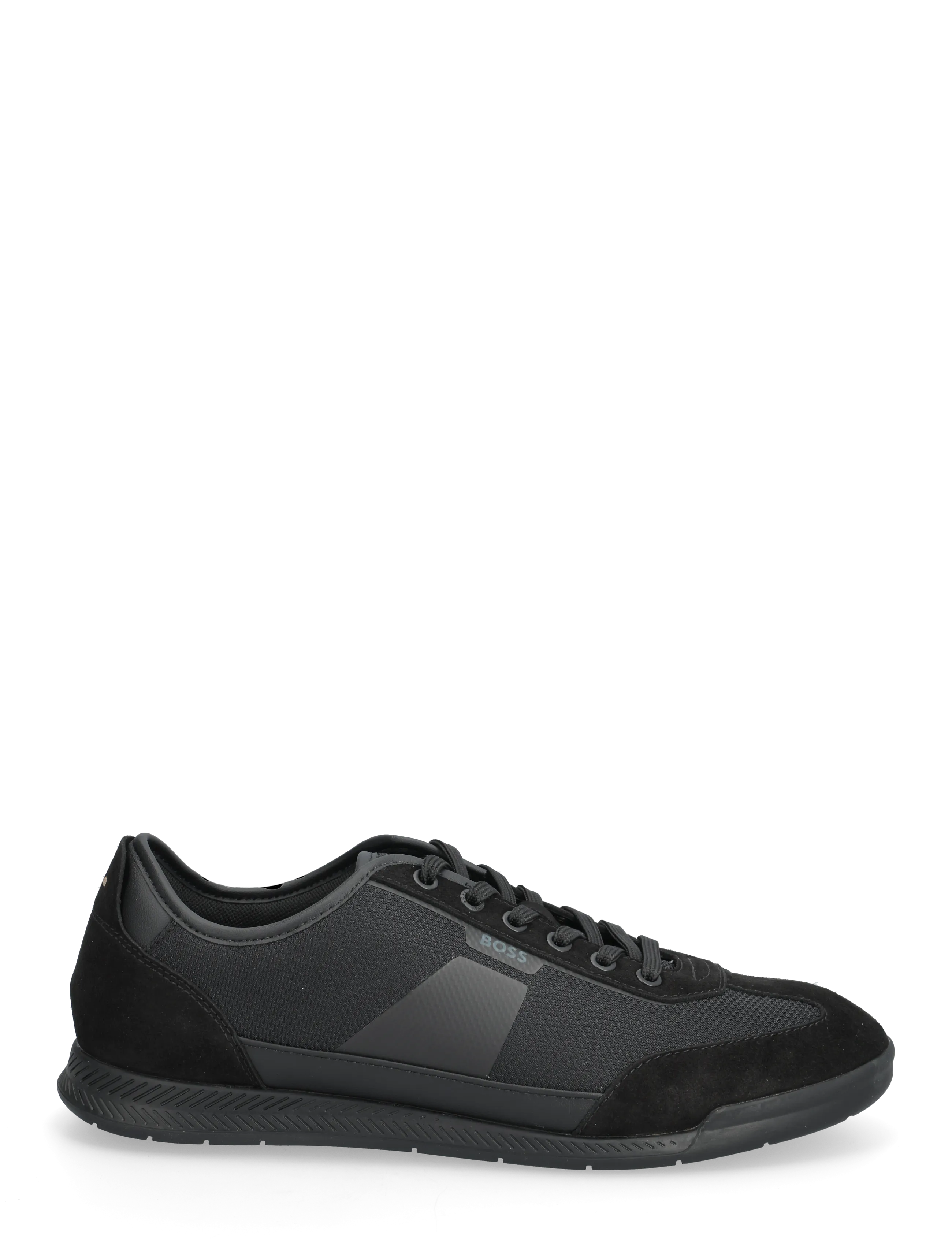 BOSS - Nitan_Lowp_txmx - mænd - black - 1