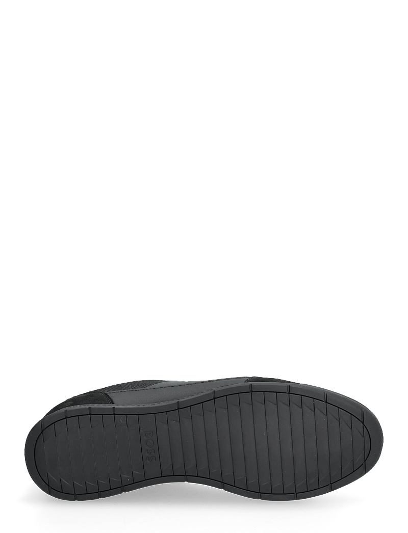 BOSS - Nitan_Lowp_txmx - niedriger schnitt - black - 4
