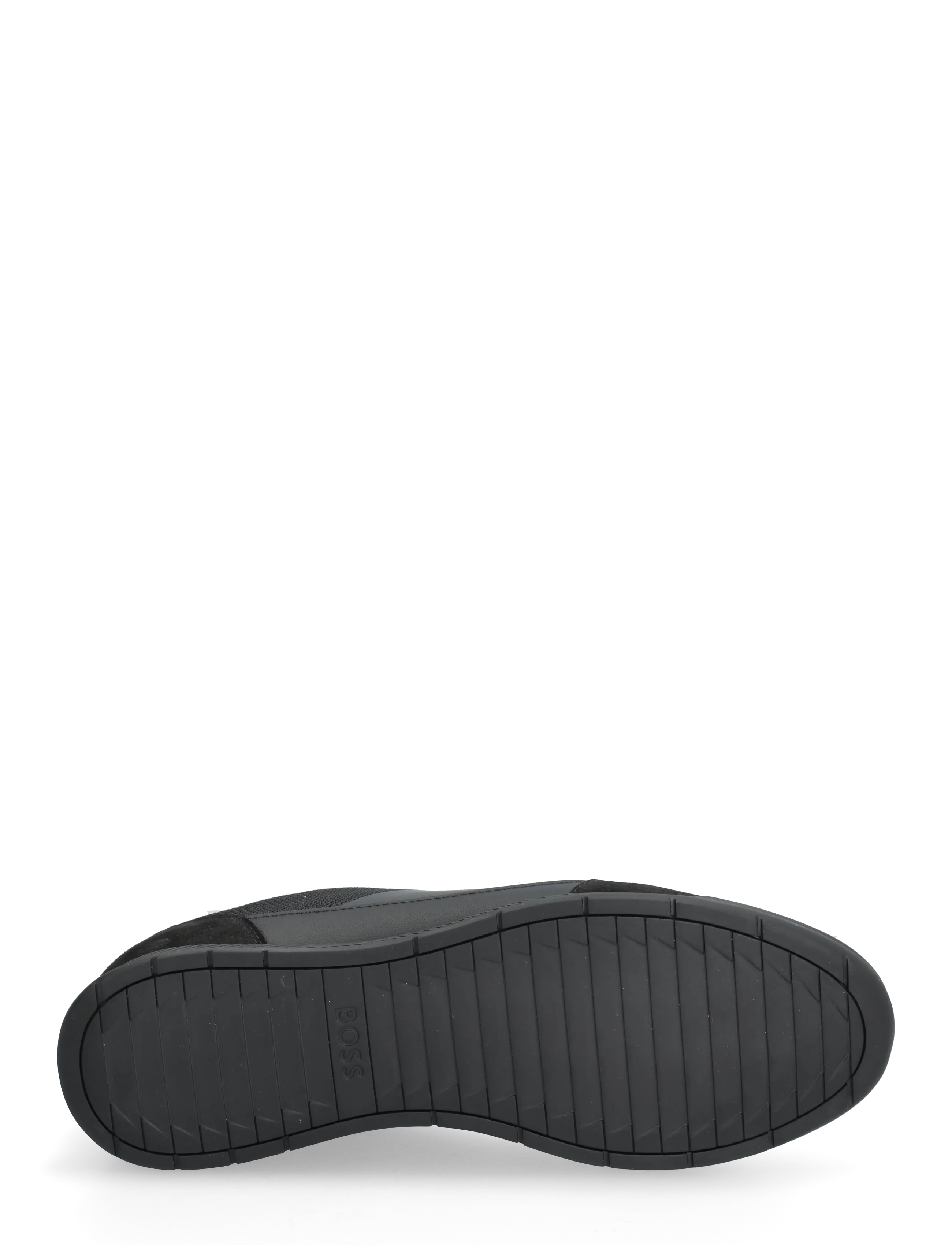 BOSS - Nitan_Lowp_txmx - mænd - black - 4