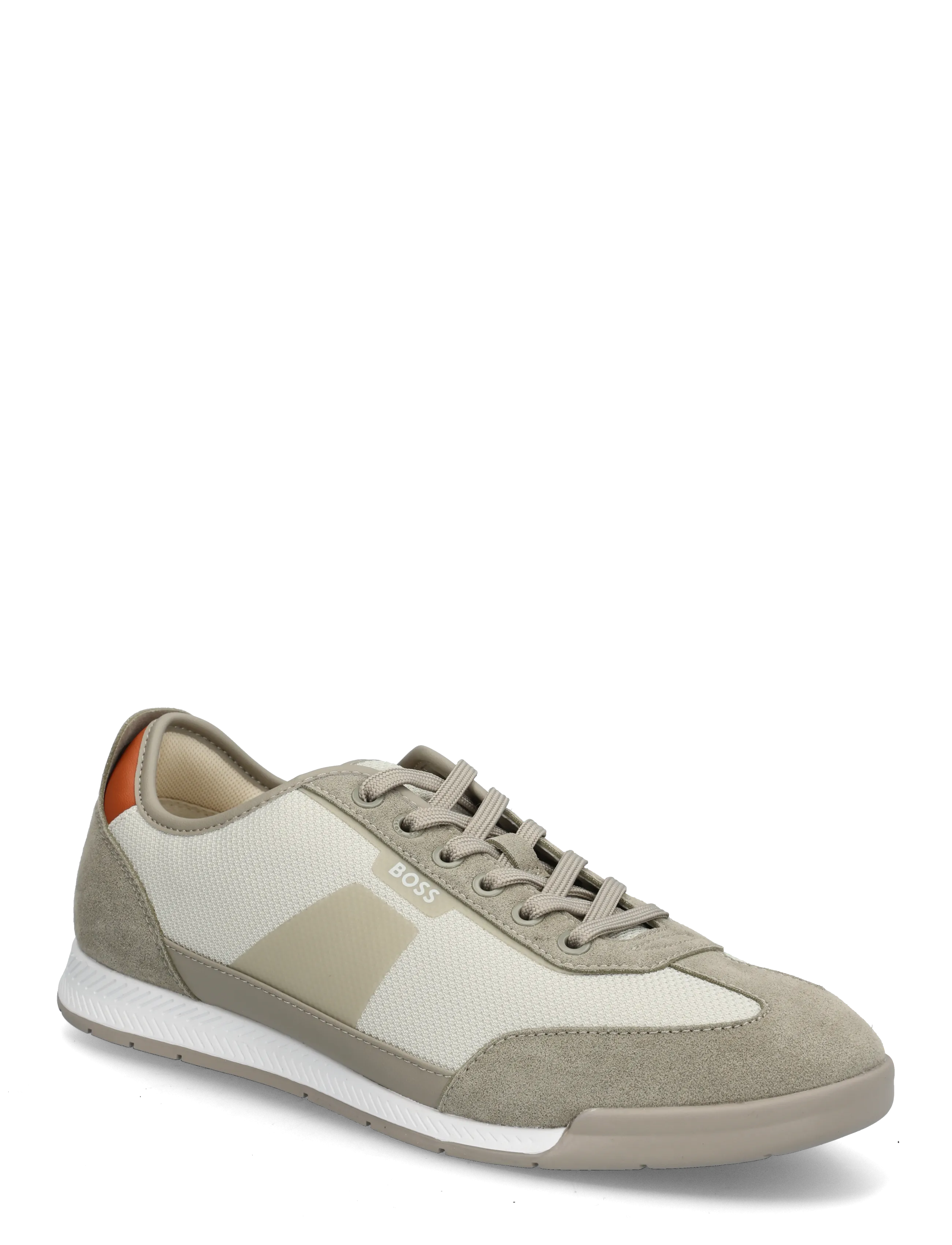 BOSS Nitan_Lowp_txmx - BOSS Black - OPEN BEIGE / beige