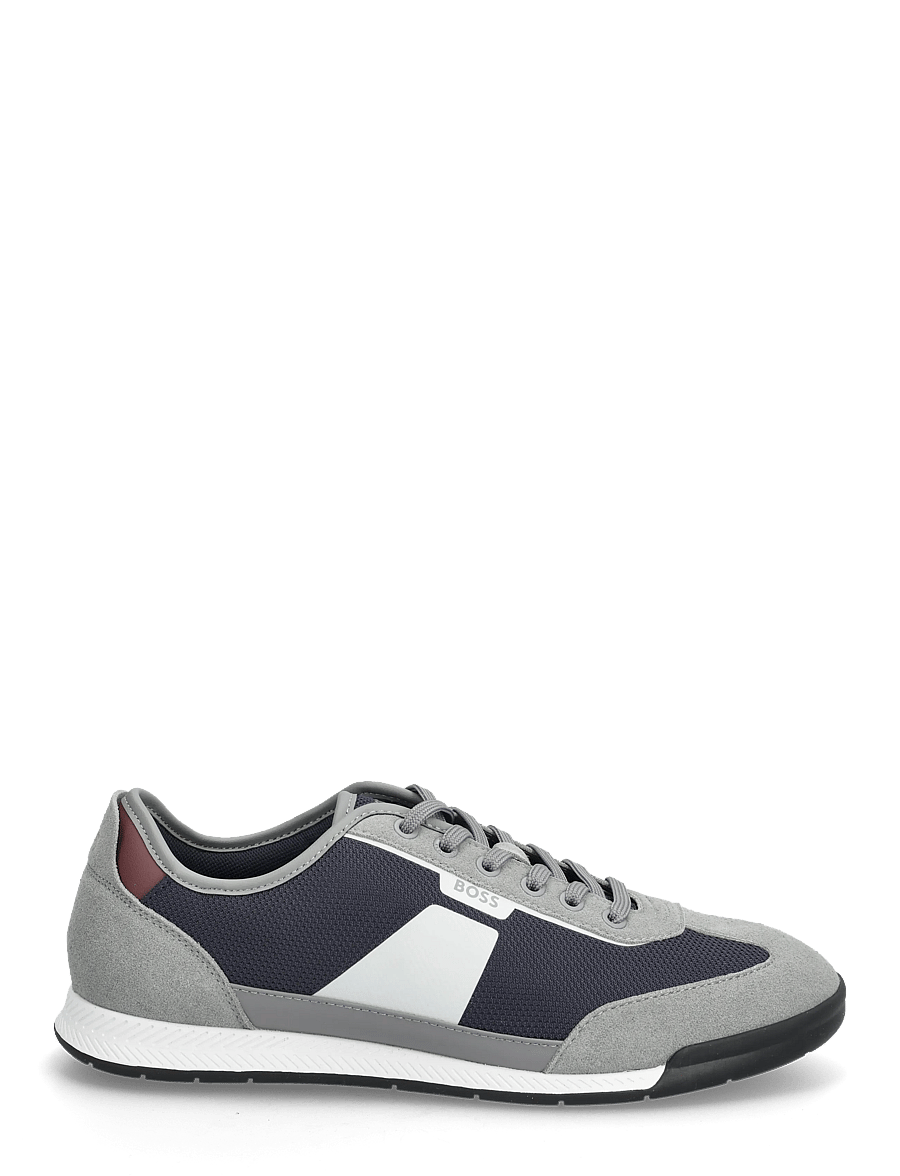 BOSS - Nitan_Lowp_txmx - niedriger schnitt - open blue - 1