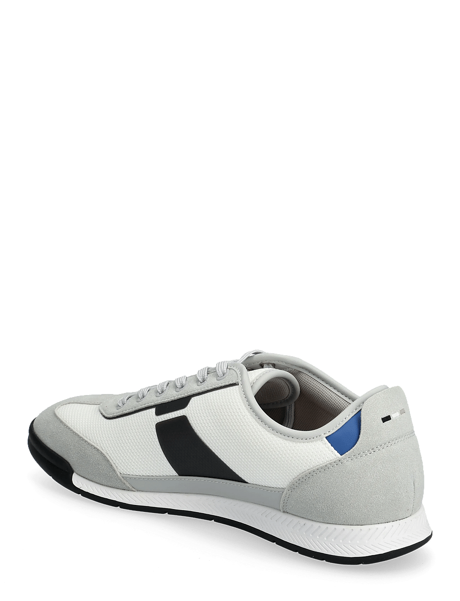 BOSS - Nitan_Lowp_txmx - niedriger schnitt - open grey - 2