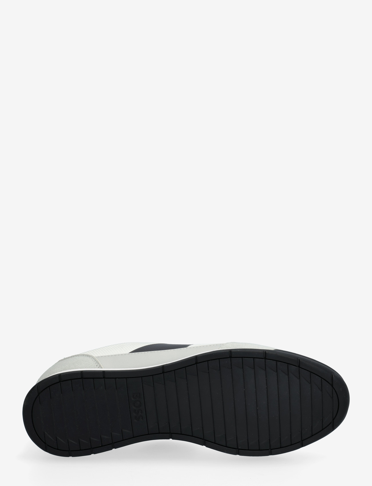 BOSS - Nitan_Lowp_txmx - madala säärega tossud - open grey - 4