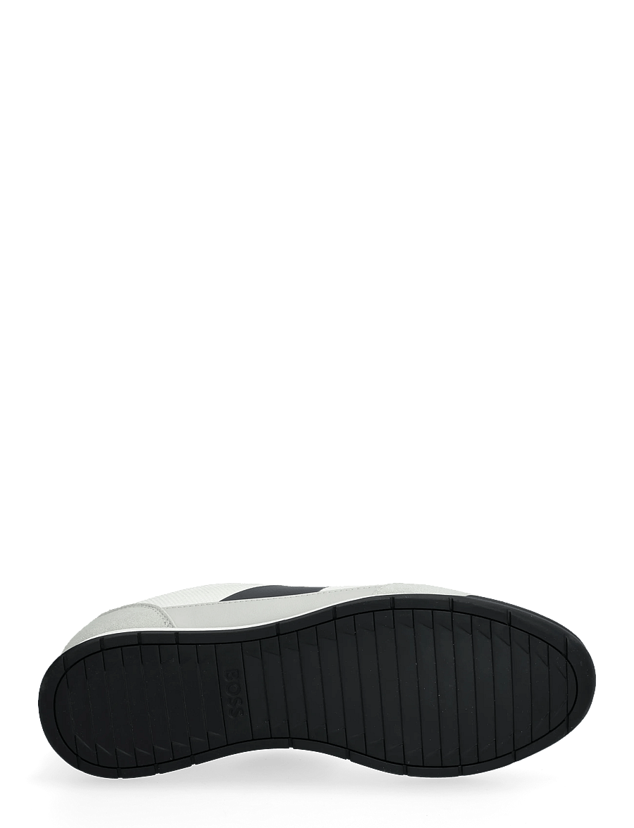 BOSS - Nitan_Lowp_txmx - niedriger schnitt - open grey - 4