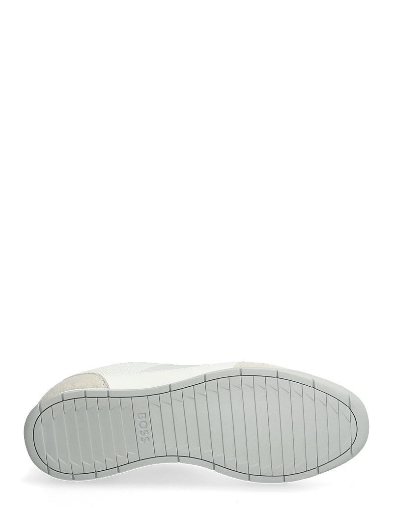 BOSS - Nitan_Lowp_txmx - niedriger schnitt - white - 4