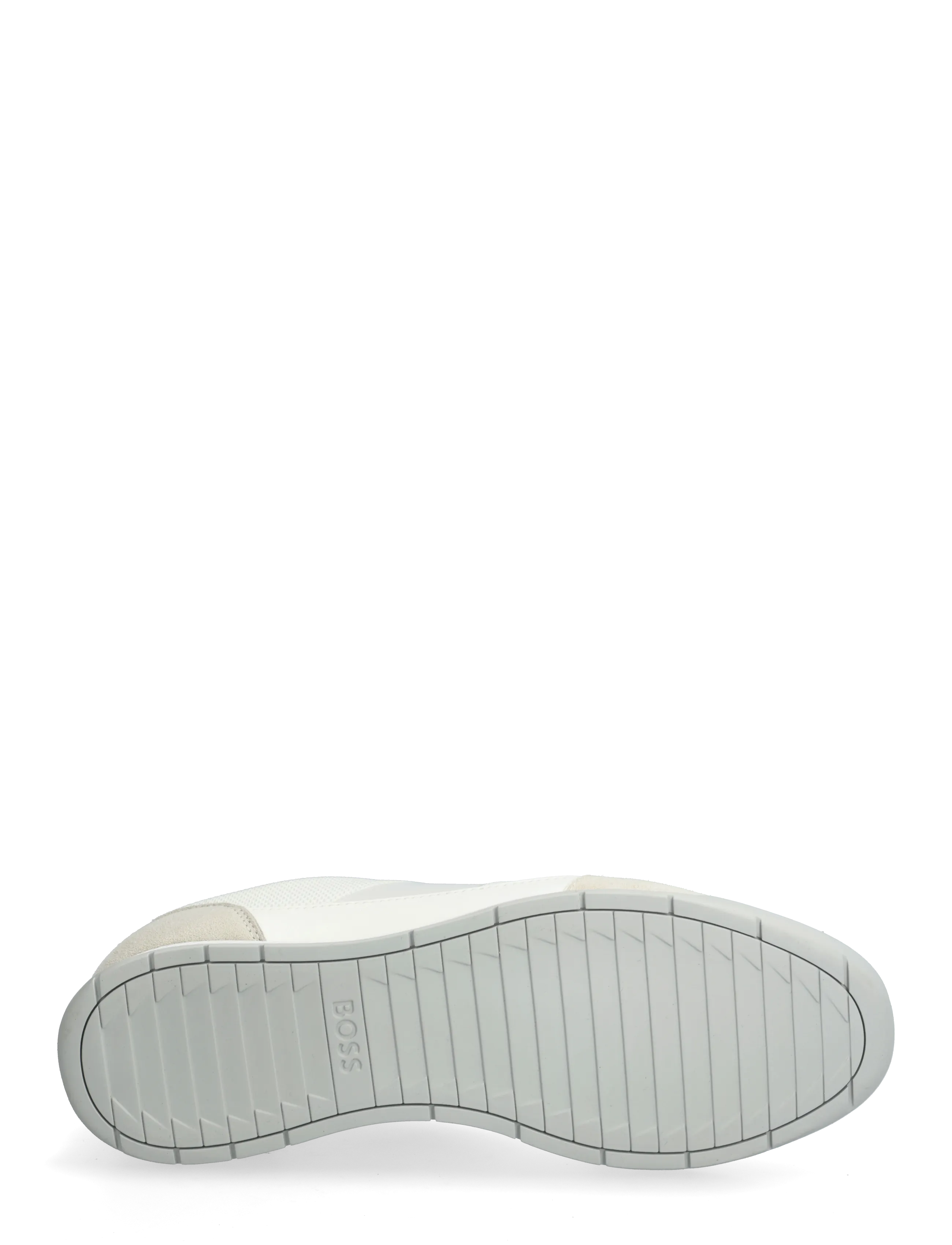 BOSS - Nitan_Lowp_txmx - low tops - white - 4