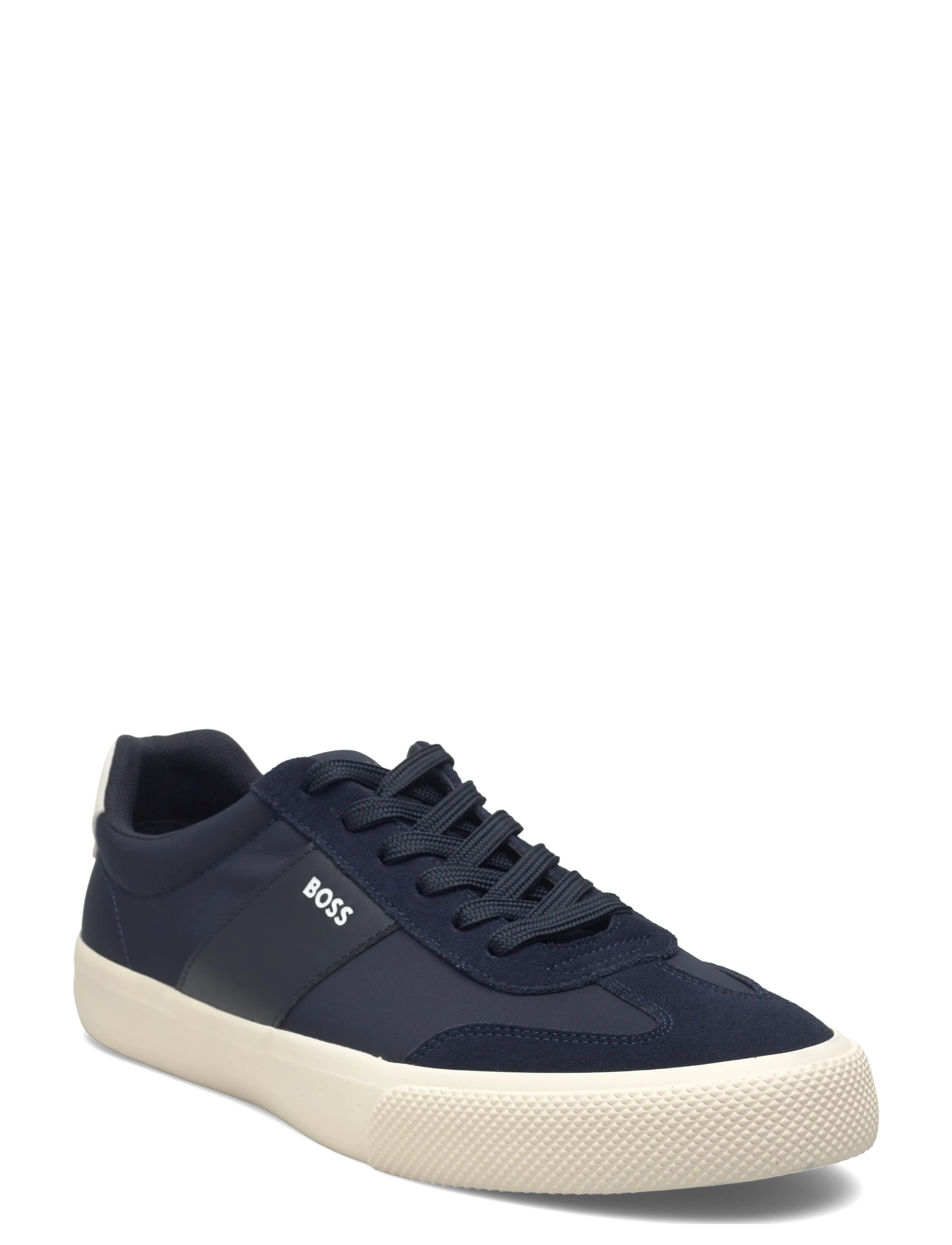 BOSS Aiden_Tenn_sdnypu - Sko - DARK BLUE / navy