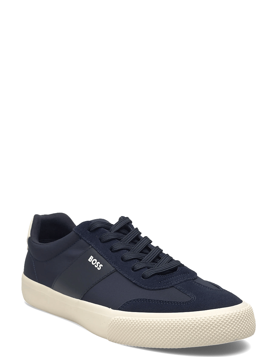 BOSS - Aiden_Tenn_sdnypu - madala säärega - dark blue - 0