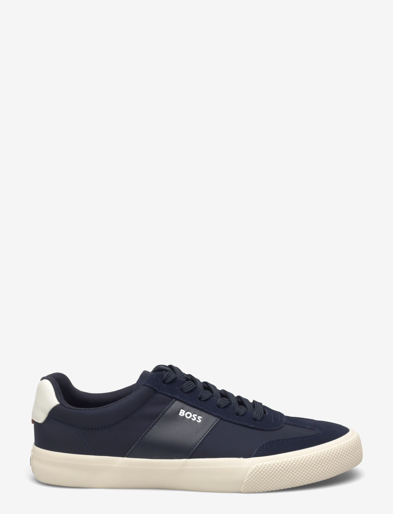 BOSS - Aiden_Tenn_sdnypu - niedriger schnitt - dark blue - 1