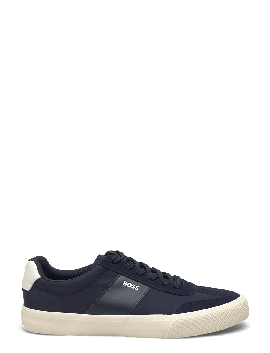 BOSS - Aiden_Tenn_sdnypu - madala säärega - dark blue - 1