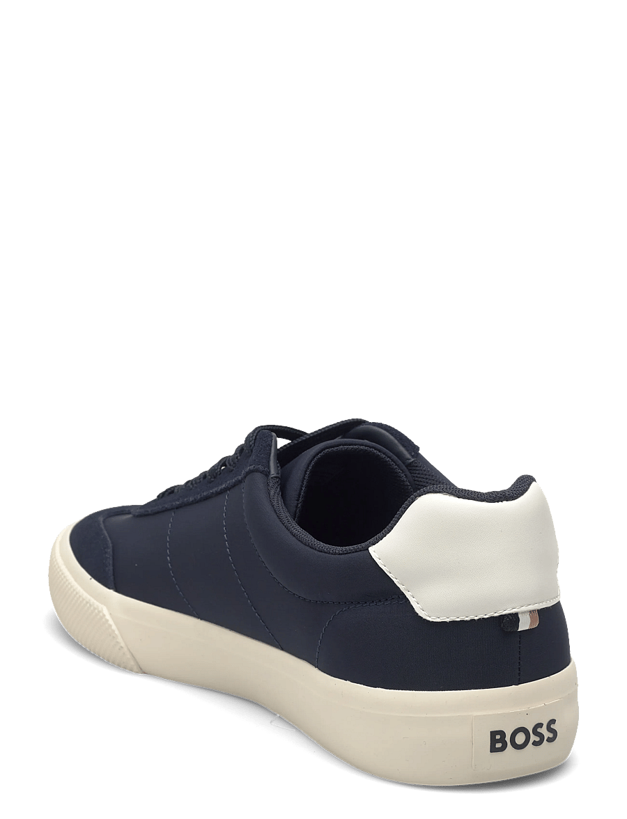 BOSS - Aiden_Tenn_sdnypu - madala säärega - dark blue - 2