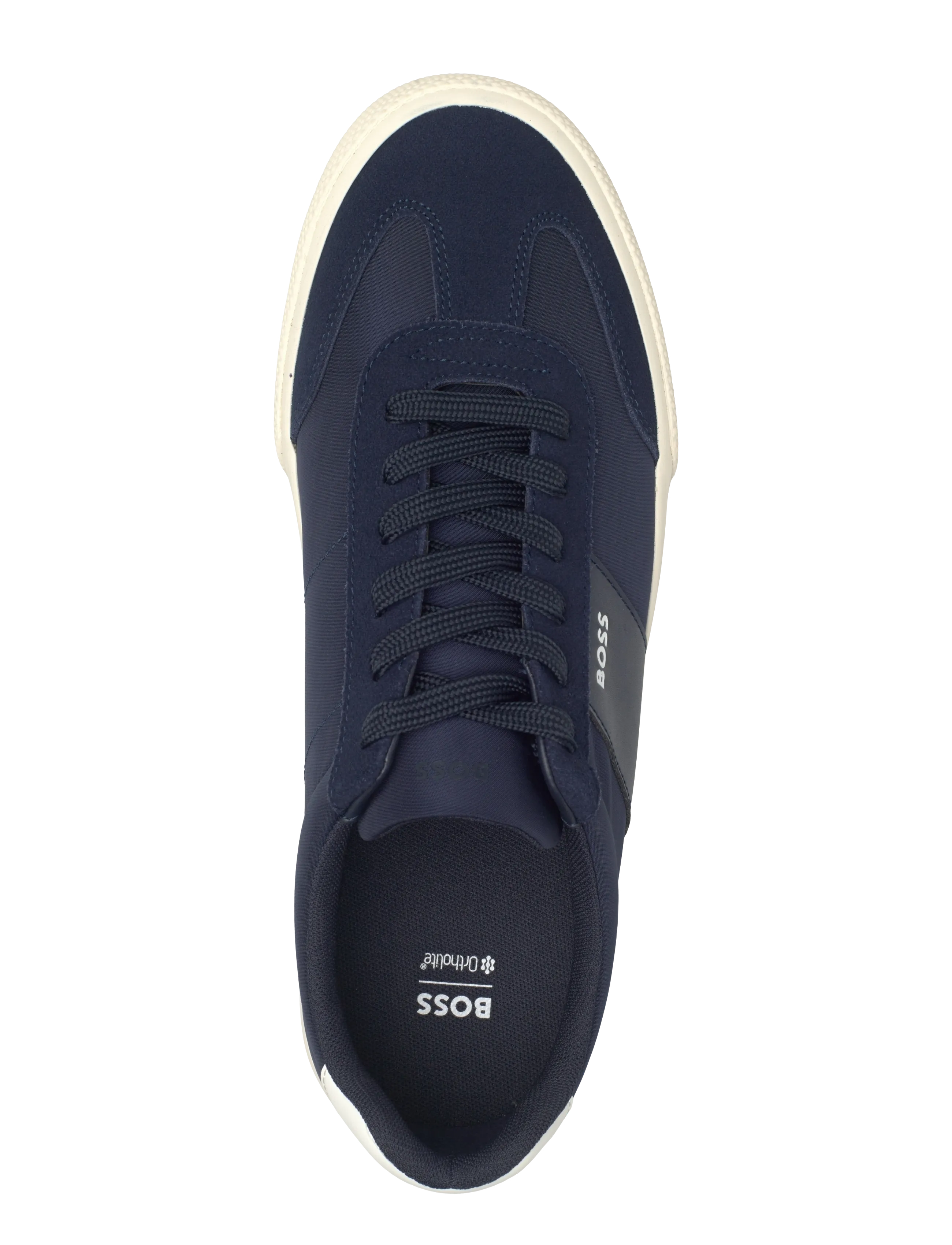 Sneakers Aiden Tenn 5