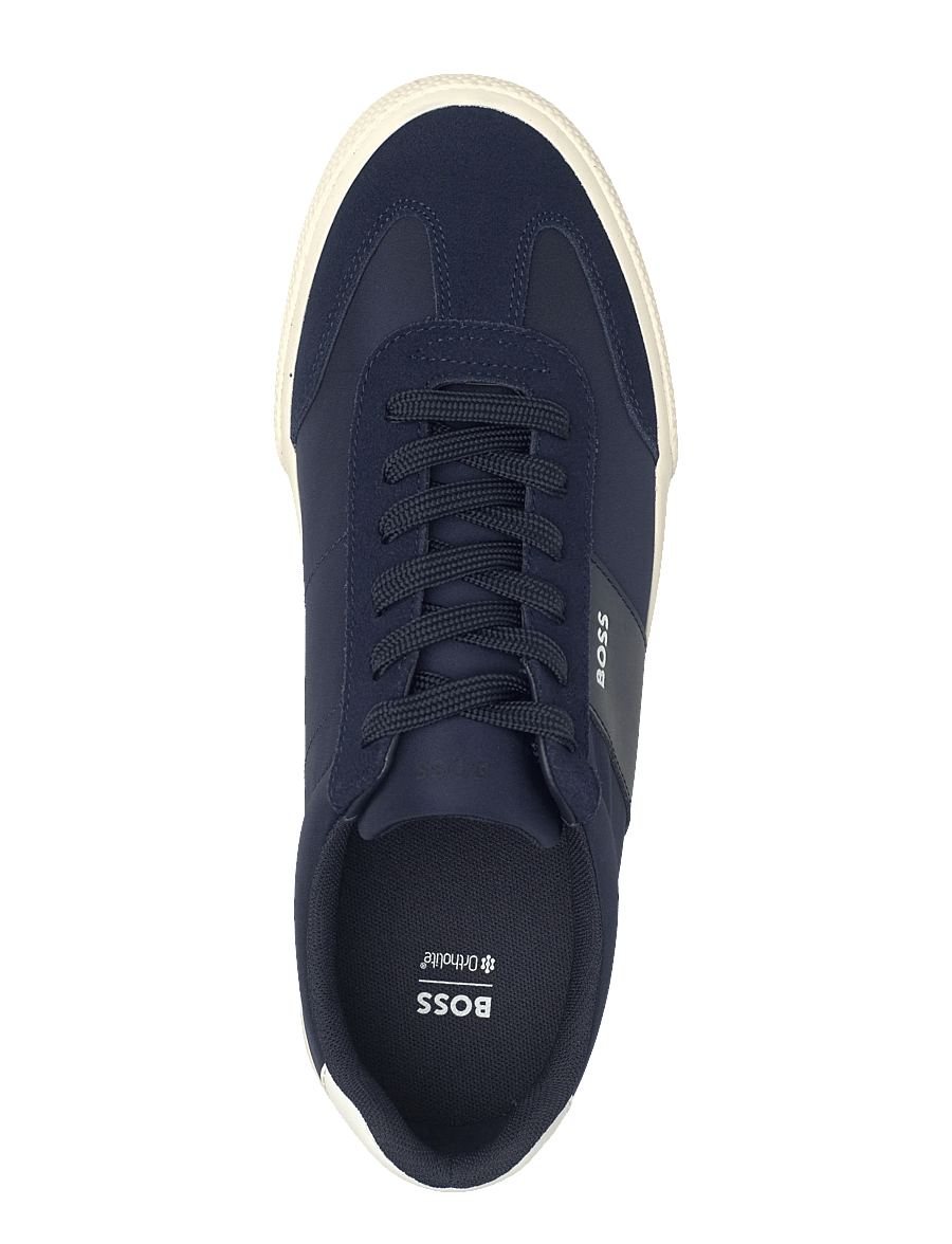 BOSS - Aiden_Tenn_sdnypu - madala säärega - dark blue - 3