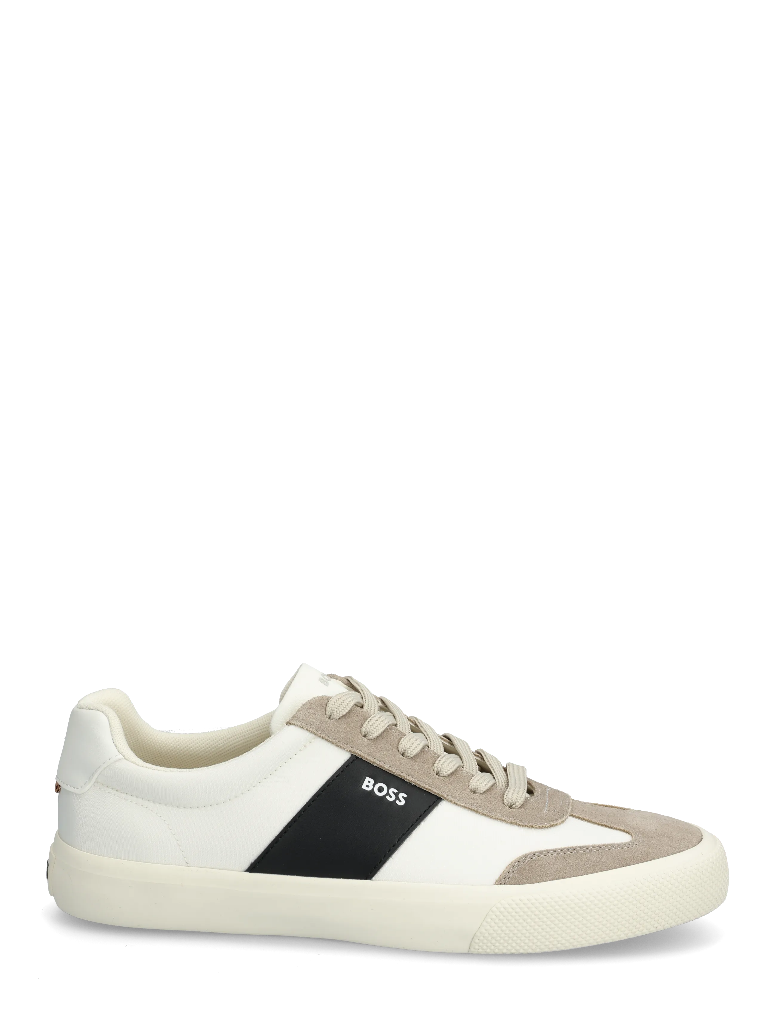 BOSS - Aiden_Tenn_sdnypu - niedriger schnitt - light beige - 1