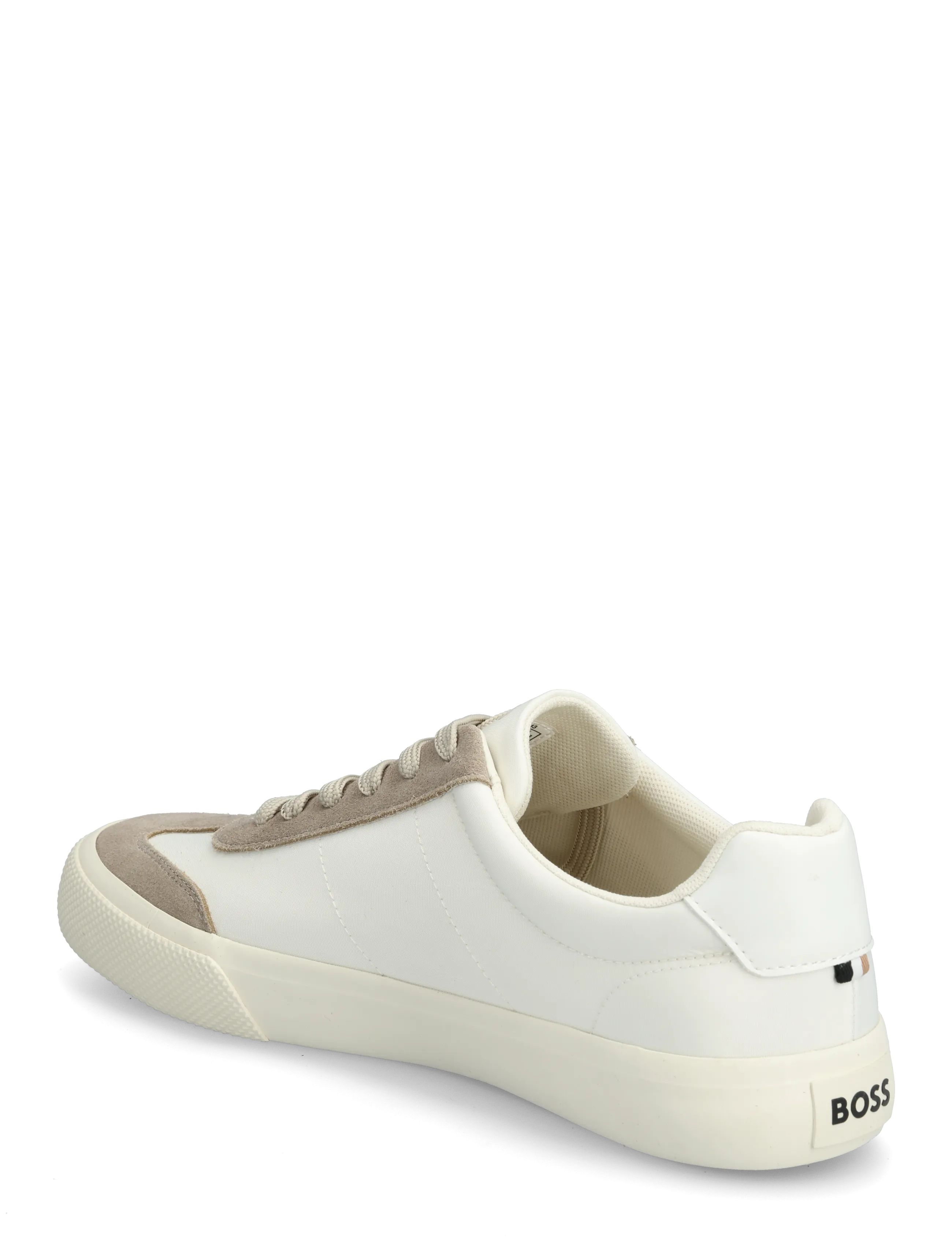 BOSS - Aiden_Tenn_sdnypu - niedriger schnitt - light beige - 2