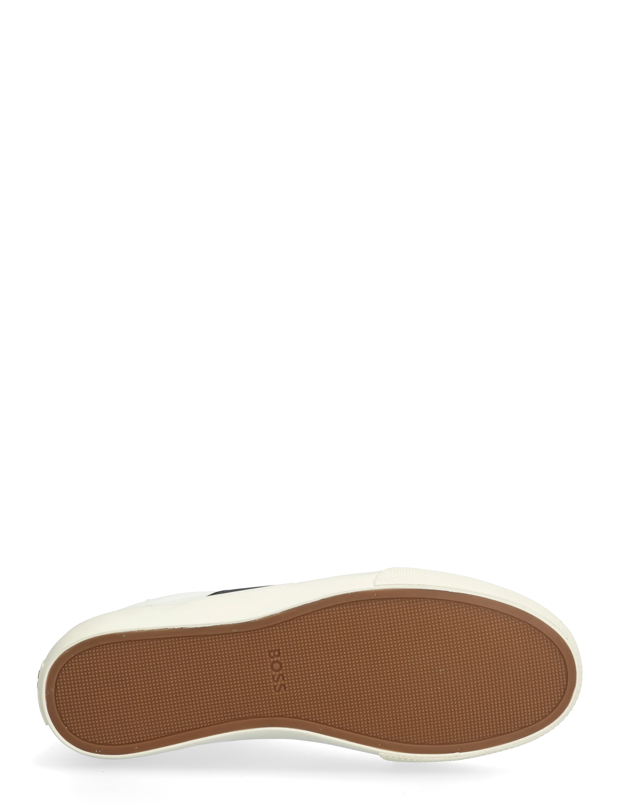 BOSS - Aiden_Tenn_sdnypu - niedriger schnitt - light beige - 4