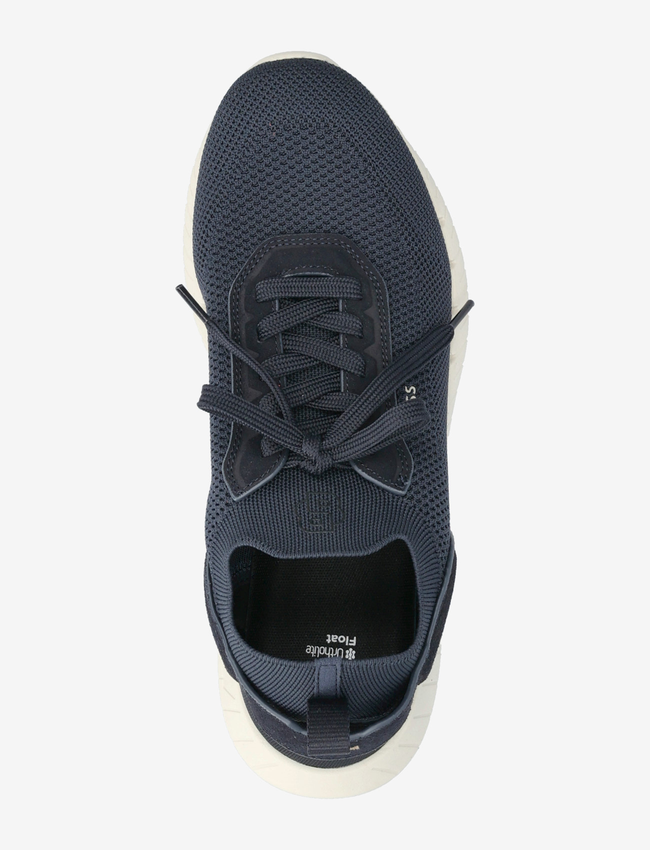 BOSS - BOSS-MOTION_Slon_kns - niedriger schnitt - dark blue - 3