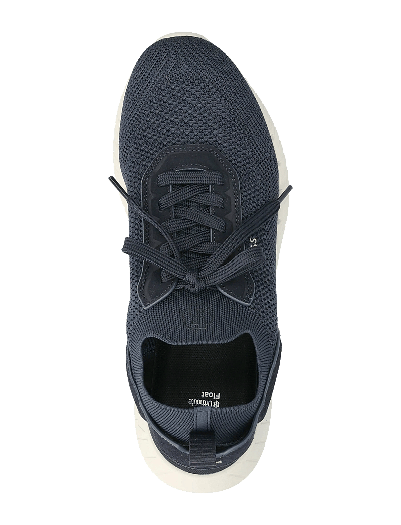 BOSS - BOSS-MOTION_Slon_kns - niedriger schnitt - dark blue - 3