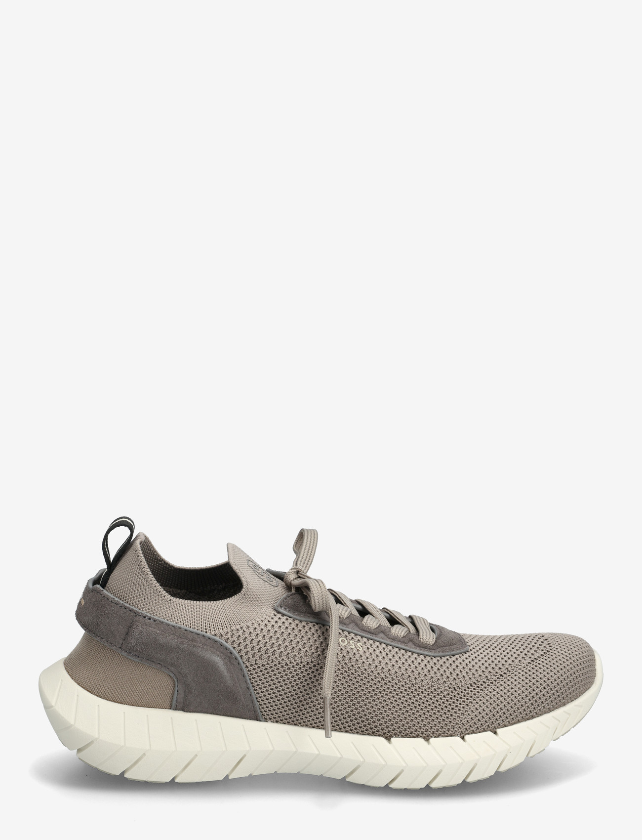 BOSS - BOSS-MOTION_Slon_kns - låga sneakers - light/pastel green - 1